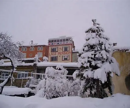 Hotell Bay Nihat Lale *
