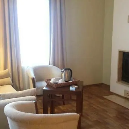 Hotell Bay Nihat Lale Ayvalı