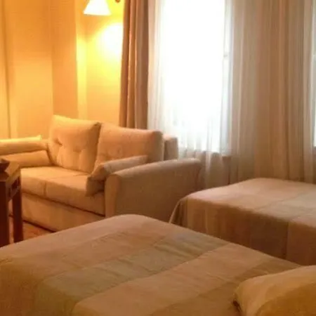 Hotell Bay Nihat Lale *
