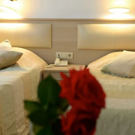 Bay Nihat Lale Hotell