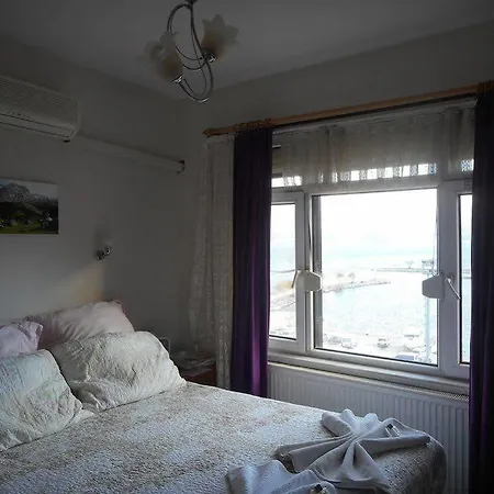 Bay Nihat Lale Ayvalı