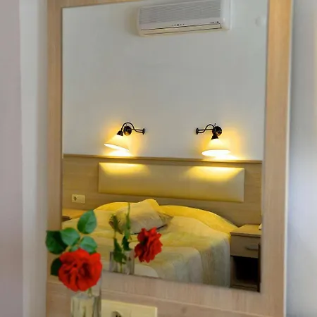 Szálloda Bay Nihat Lale Ayvalı