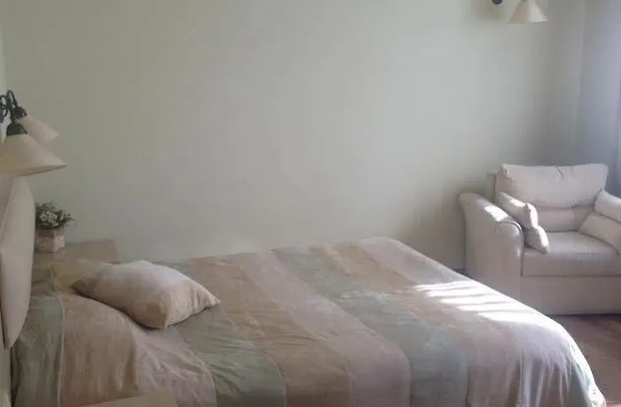 فندق Bay Nihat Lale Ayvalı