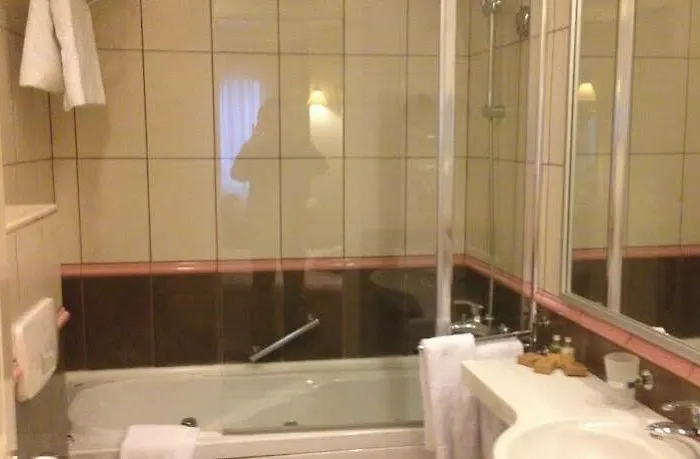 Bay Nihat Lale فندق Ayvalı