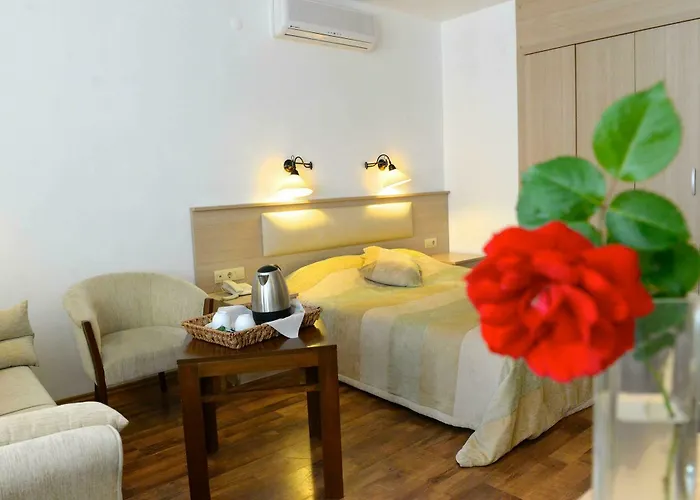 Bay Nihat Lale * Ayvalı