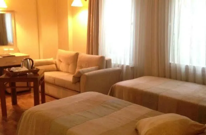 فندق Bay Nihat Lale *