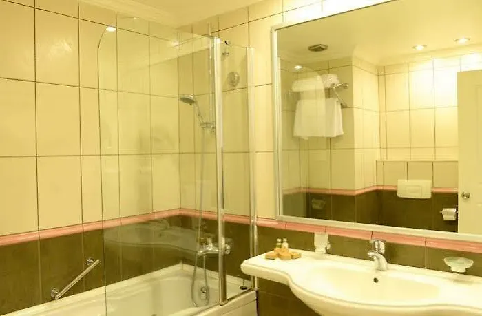 فندق Bay Nihat Lale Ayvalı