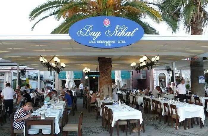 فندق Bay Nihat Lale